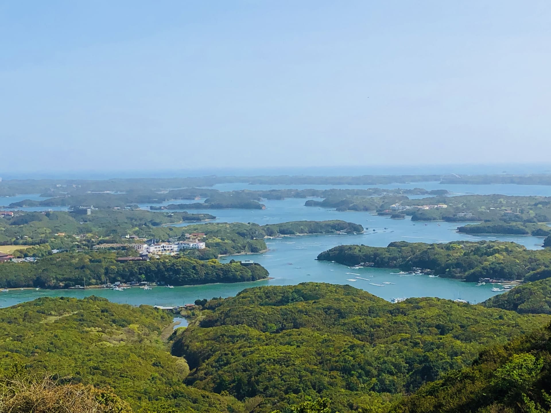 三重県内各地域